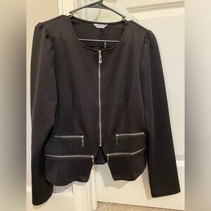 Women’s Blazer